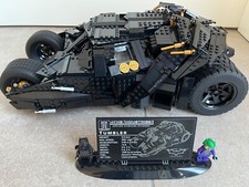 LEGO Dc Comics Super Heroes
