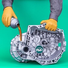 GETRIEBE 2.8 DTI 　 PF1019