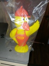 VEB Minol Minol Pirol Minol Ente 22 cm Werbung DDR