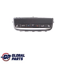 BMW F98 Hinten Mittelkonsole Armaturenbrett Air Vent Sitzheizung 9493015
