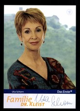 Uta Schorn Familie dr Kleist