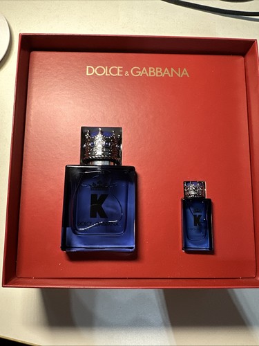 Dolce gabbana 50ml - gabbana, eau