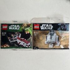Lego Star wars: 30611 R2-D2 +