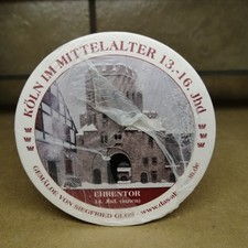 Bierdeckel Reissdorf Kölsch