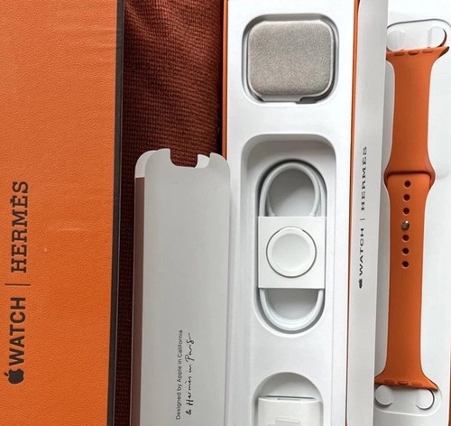 Hermès original apple watch - hermès,