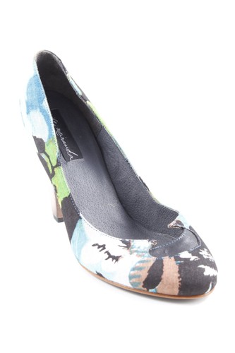 Keil pumps damen - keil-pumps, gr.
