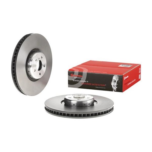 Bremsscheibe brembo - bremsscheibe,