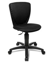 Kinderdrehstuhl Büro Topstar