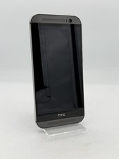 HTC One M8 | 16GB | Grey |
