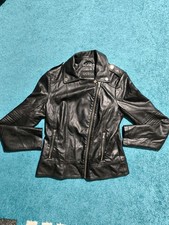 Guess Lederjacke Frauen