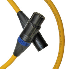 van den Hul the Rock  Digital XLR Kabel 0,8 m