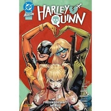 Harley Quinn  (2024) 5