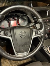 Lenkrad Opel Insignia A (G09)