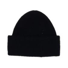 Arket, Beanie-Mütze, Größe: ONE SIZE, Alpakawolle/Elasthan/Polyester/Wolle -vzf