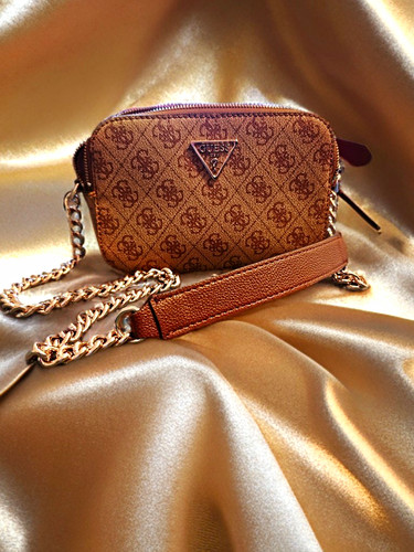 Guess damen crossbody - guess,
