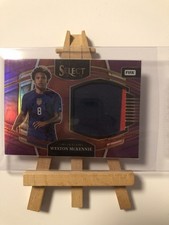 Panini Select Fifa Jumbo
