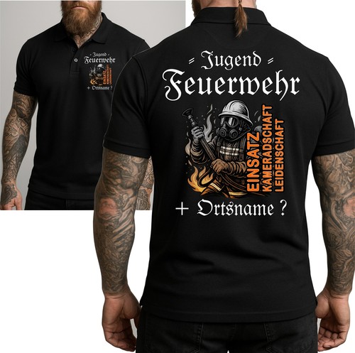 Jugendfeuerwehr feuerwehr - jugendfeuerwehr,