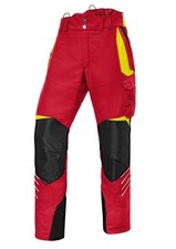 KÜBLER Schnittschutzhose