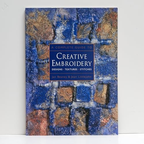 Complete guide creative - complete, to