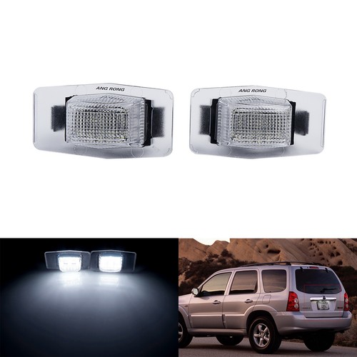 Xenon weiss led - weiss,