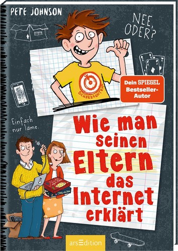 Pete johnson wie - /, seinen
