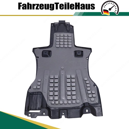 Unterfahrschutz getriebeschutz - unterfahrschutz,