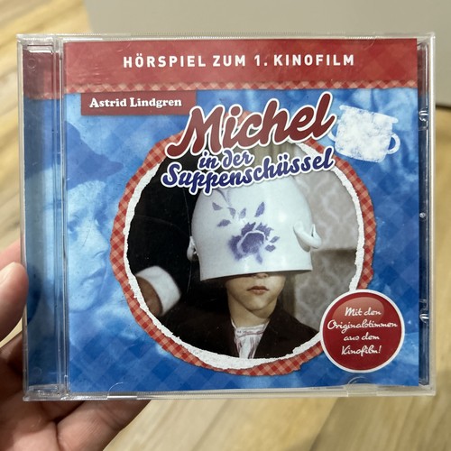 Astrid lindgren michel in - lindgren,