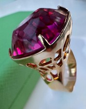 Swarovski Ring Nirvana ocean