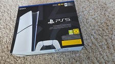 Sony PlayStation 5 Slim