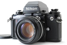 【MINT-】Nikon F3 HP 35mm