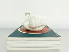 Schwan Figur W.GERMANY Goebel