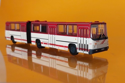 Brekina 59737 ikarus 280 - 59737,