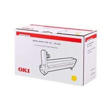 OKI Image Drum Type C6 Yellow
