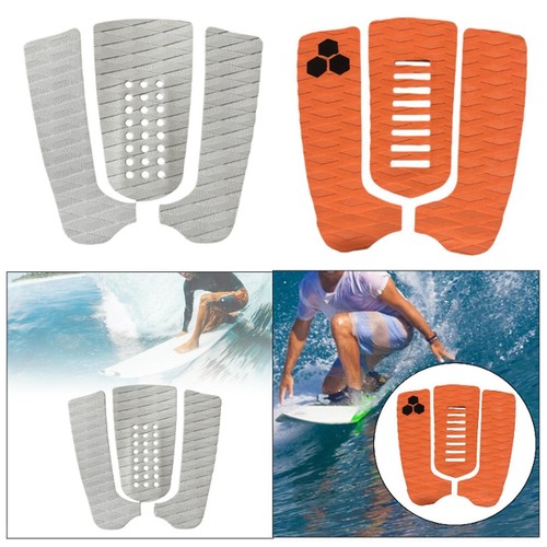 3pcs traktionspads skimboard - 3pcs,