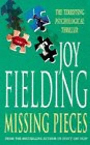 Missing pieces joy - pieces, fielding