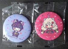 SHOW BY ROCK Daru Tayu Ailane Can Badge