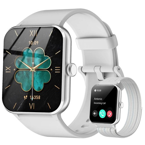 Smartwatch herren damen - smartwatch,