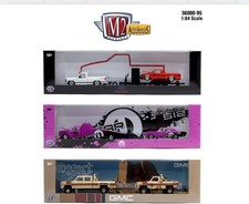 M2 Auto-Haulers Release 95 Set