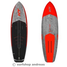 KT Super K 2 Carbon 2026 Wing