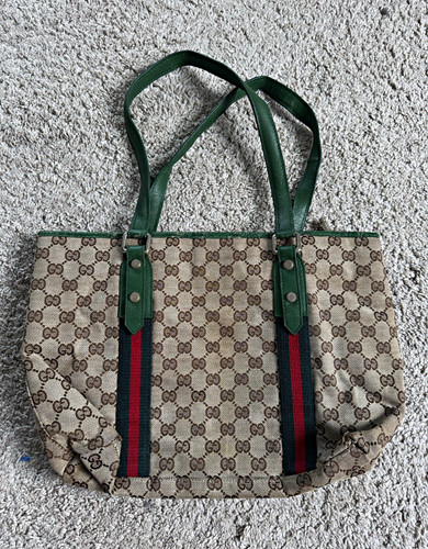 Gucci damen tragetasche - gucci,