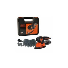 Black+Decker KA2500K-QS 120