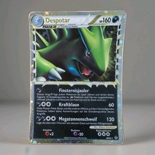 Despotar Prime Holo Pokemon