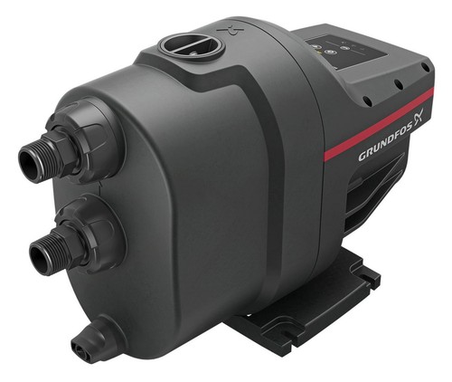 Grundfos hauswasserwerk scala1 - grundfos,