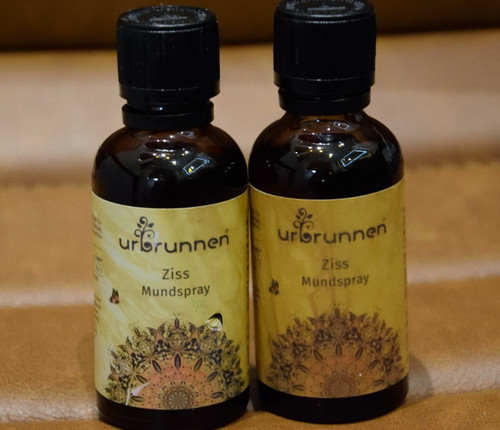 Urbrunnen ziss cistus - ziss, |