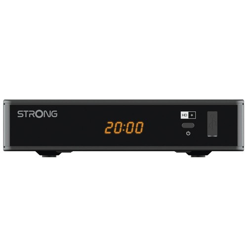 Strong dvb hdtv receiver - dvb-s2, hdtv-receiver