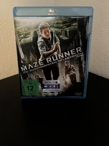 Maze runner die - -,