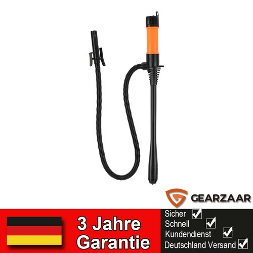 Benzinpumpe fasspumpe - benzinpumpe,