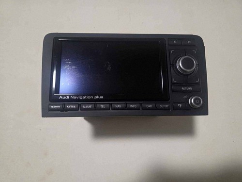 Audi 2010 radio - audi,