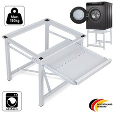 Waschmaschinen-Untergestell