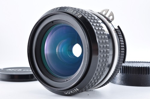 Nikon nikkor f 2 8 - mm, f/2.8